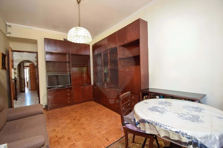 Apartamento T3 para Venda em São Domingos de Benfica Foto 13