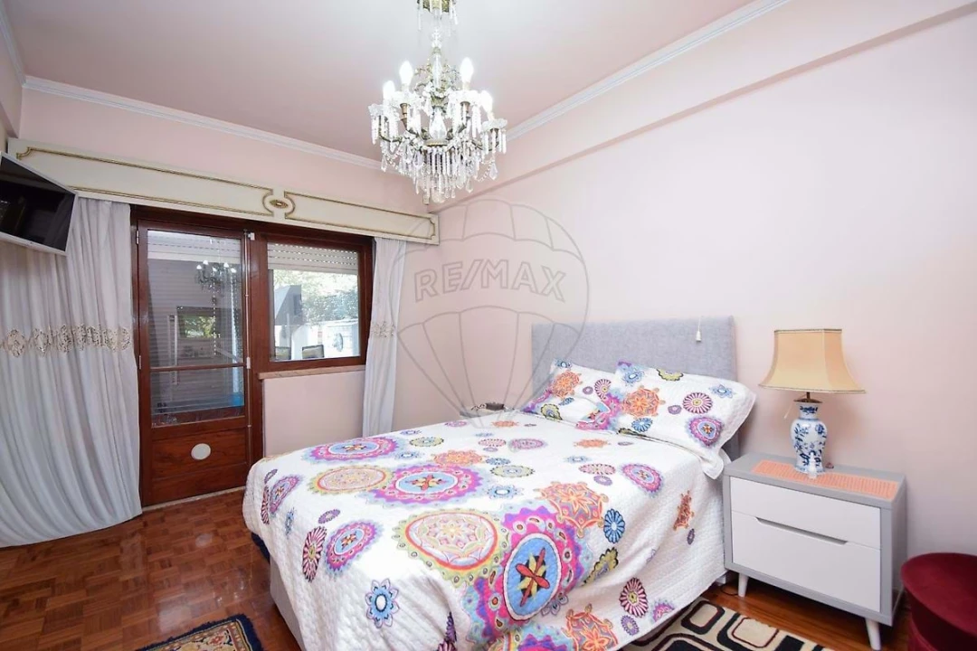 Apartamento T3 para Venda em São Domingos de Benfica Foto 19