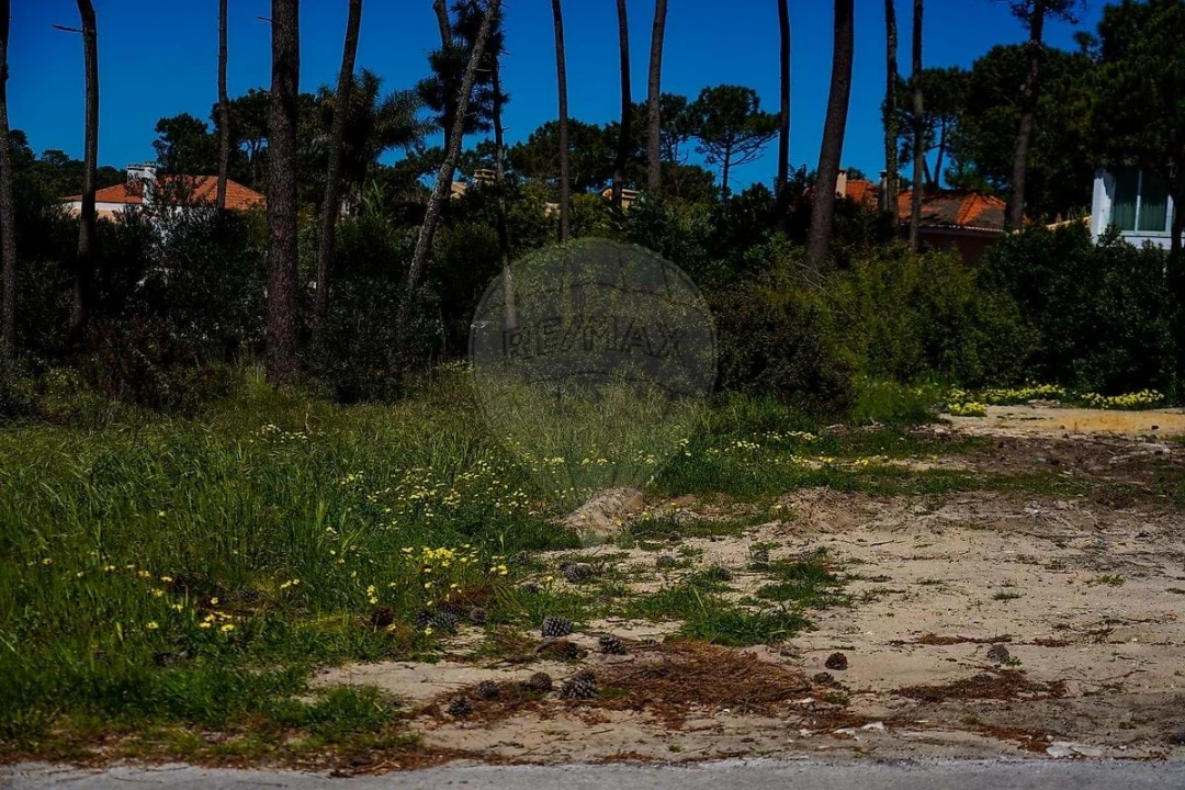 Terreno para Venda em Charneca de Caparica e Sobreda Foto 10