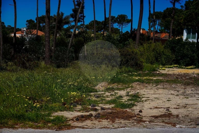 Terreno para Venda em Charneca de Caparica e Sobreda Foto 10