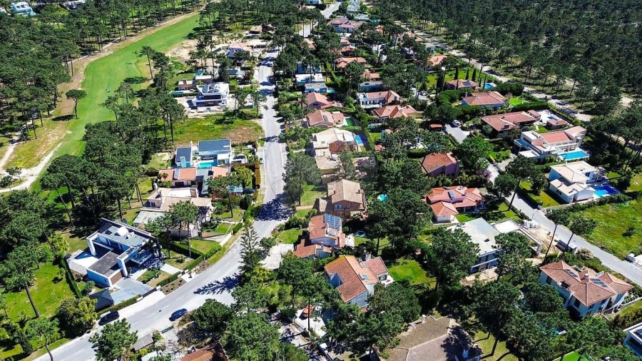 Terreno para Venda em Charneca de Caparica e Sobreda Foto 4