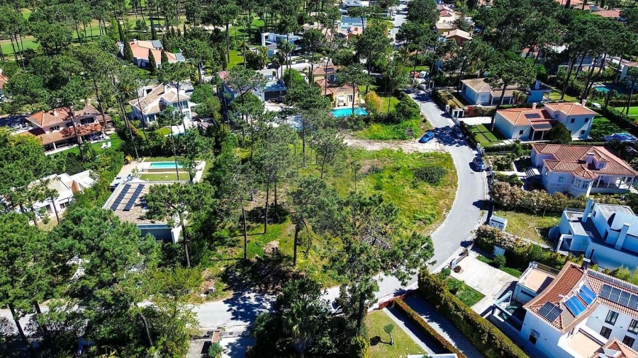 Terreno para Venda em Charneca de Caparica e Sobreda Foto 8