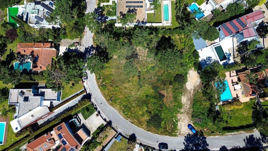 Terreno para Venda em Charneca de Caparica e Sobreda Foto 3