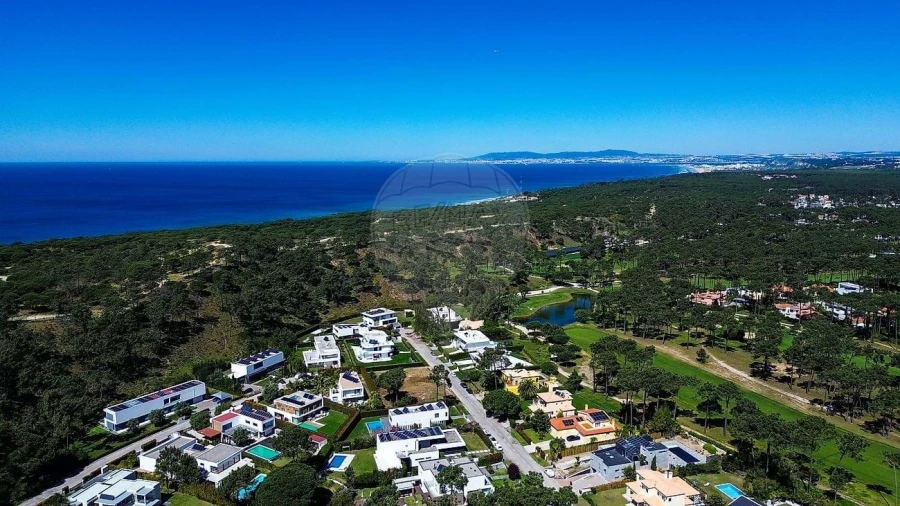 Terreno para Venda em Charneca de Caparica e Sobreda Foto 9