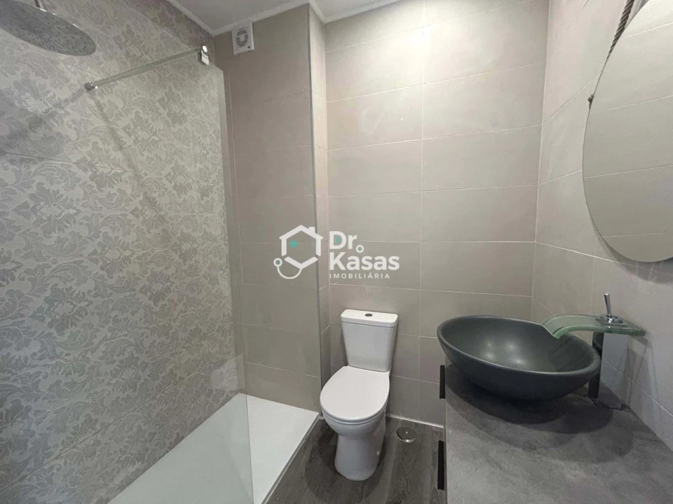 Apartamento T2 para Venda em Baixa da Banheira e Vale da Amoreira Foto 20