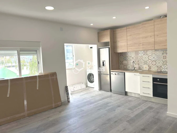 Apartamento T2 para Venda em Baixa da Banheira e Vale da Amoreira Foto 17