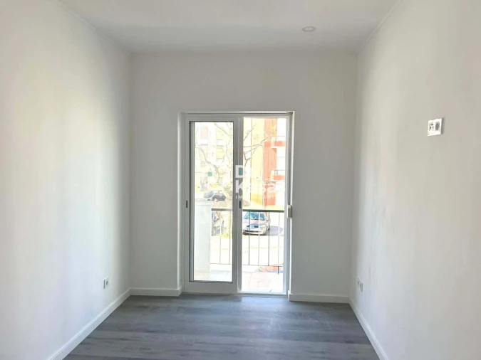 Apartamento T2 para Venda em Baixa da Banheira e Vale da Amoreira Foto 22