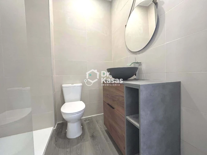 Apartamento T2 para Venda em Baixa da Banheira e Vale da Amoreira Foto 5