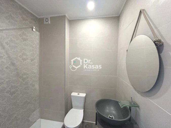 Apartamento T2 para Venda em Baixa da Banheira e Vale da Amoreira Foto 19