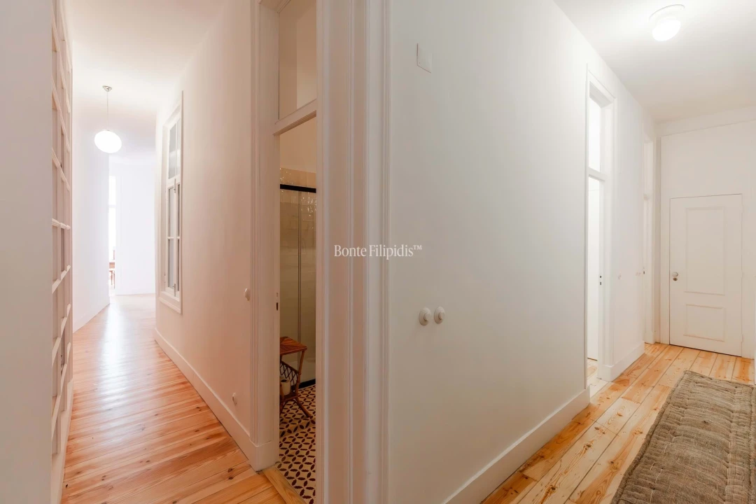 Apartamento T2 para Venda em Estrela Foto 33