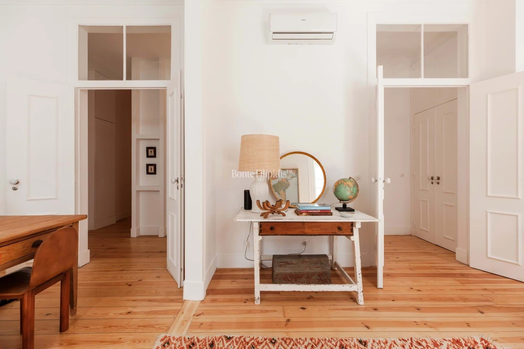 Apartamento T2 para Venda em Estrela Foto 11