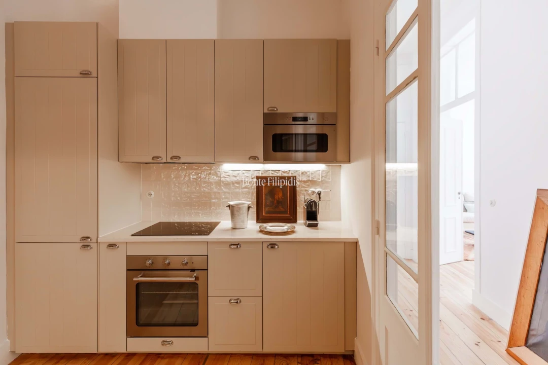 Apartamento T2 para Venda em Estrela Foto 22