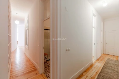 Apartamento T2 para Venda em Estrela