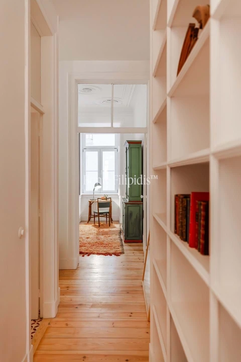 Apartamento T2 para Venda em Estrela