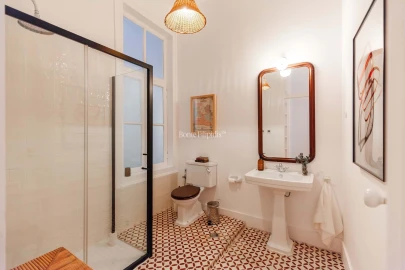 Apartamento T2 para Venda em Estrela