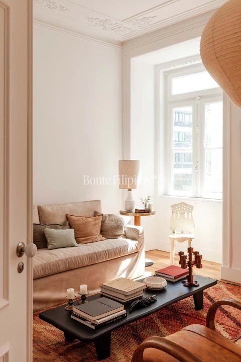 Apartamento T2 para Venda em Estrela