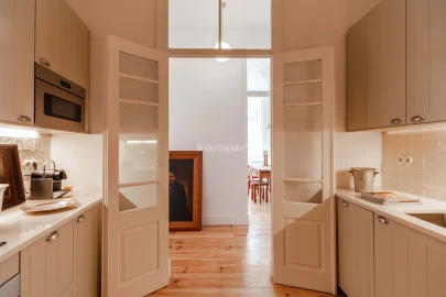 Apartamento T2 para Venda em Estrela