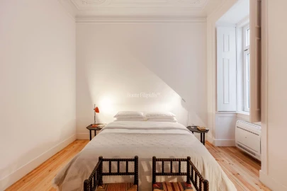 Apartamento T2 para Venda em Estrela