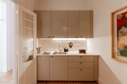 Apartamento T2 para Venda em Estrela