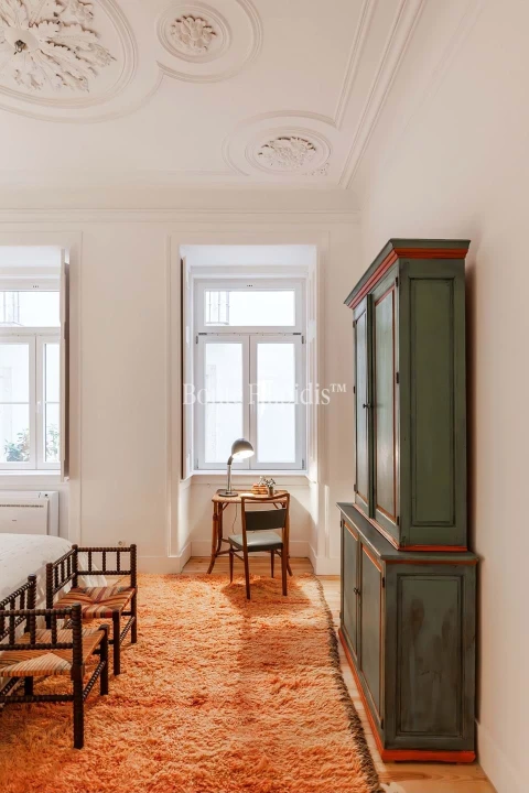 Apartamento T2 para Venda em Estrela