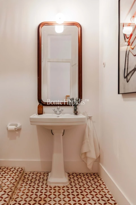 Apartamento T2 para Venda em Estrela