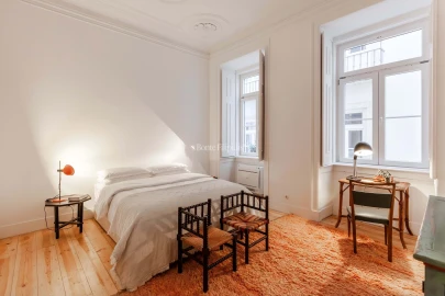 Apartamento T2 para Venda em Estrela
