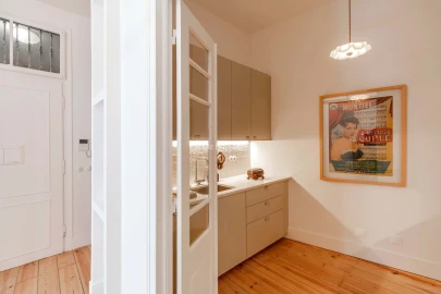Apartamento T2 para Venda em Estrela