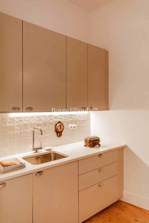 Apartamento T2 para Venda em Estrela