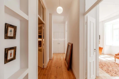 Apartamento T2 para Venda em Estrela