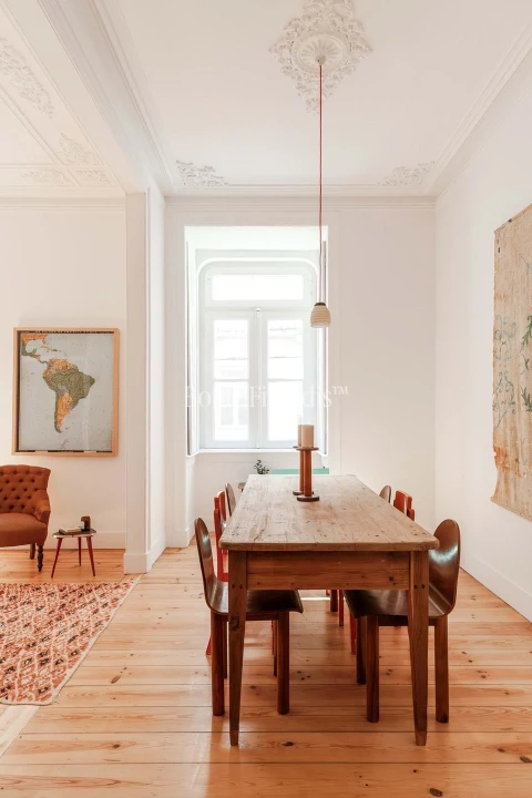 Apartamento T2 para Venda em Estrela