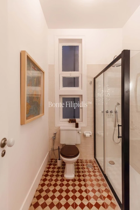 Apartamento T2 para Venda em Estrela