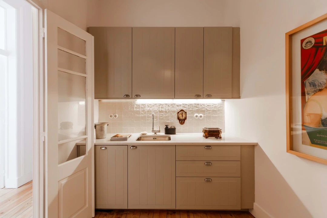 Apartamento T2 para Venda em Estrela Foto 19