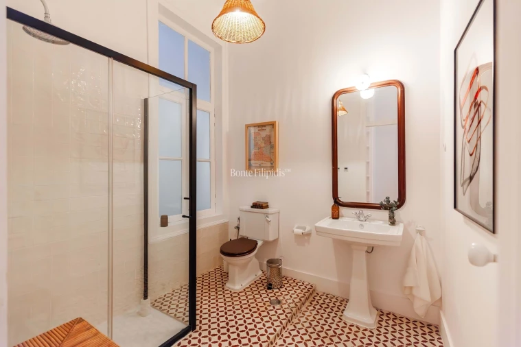 Apartamento T2 para Venda em Estrela Foto 26