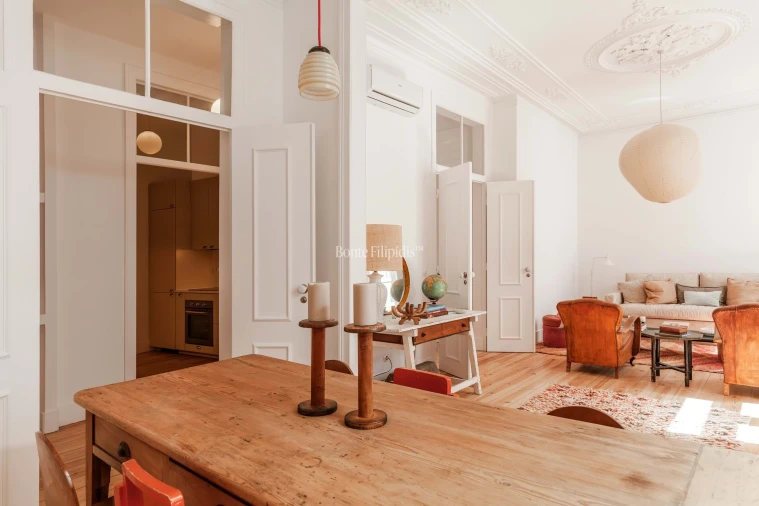 Apartamento T2 para Venda em Estrela Foto 13