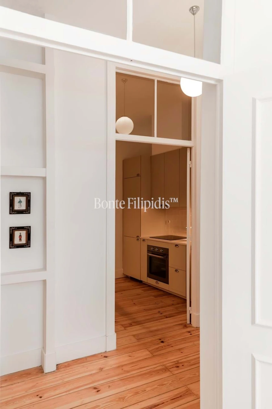 Apartamento T2 para Venda em Estrela Foto 14