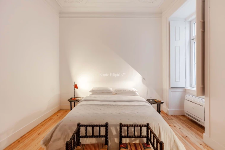 Apartamento T2 para Venda em Estrela Foto 31
