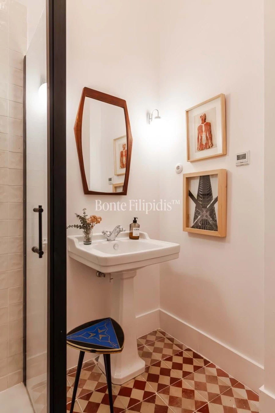 Apartamento T2 para Venda em Estrela Foto 42