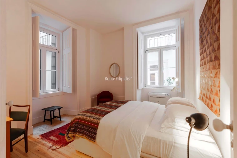 Apartamento T2 para Venda em Estrela Foto 36