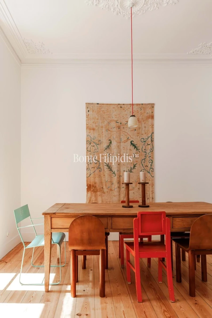 Apartamento T2 para Venda em Estrela Foto 9