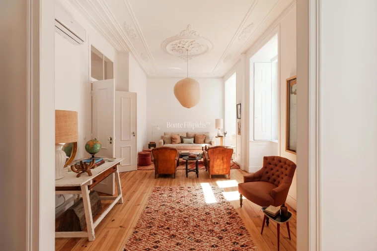 Apartamento T2 para Venda em Estrela Foto 2