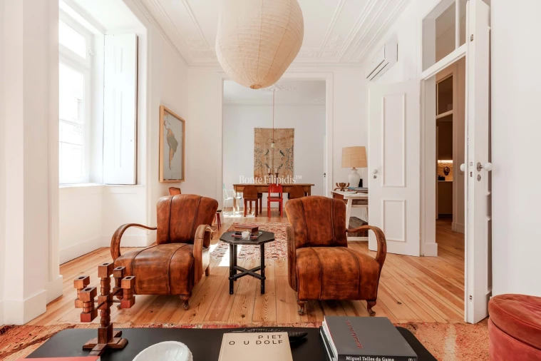 Apartamento T2 para Venda em Estrela Foto 7