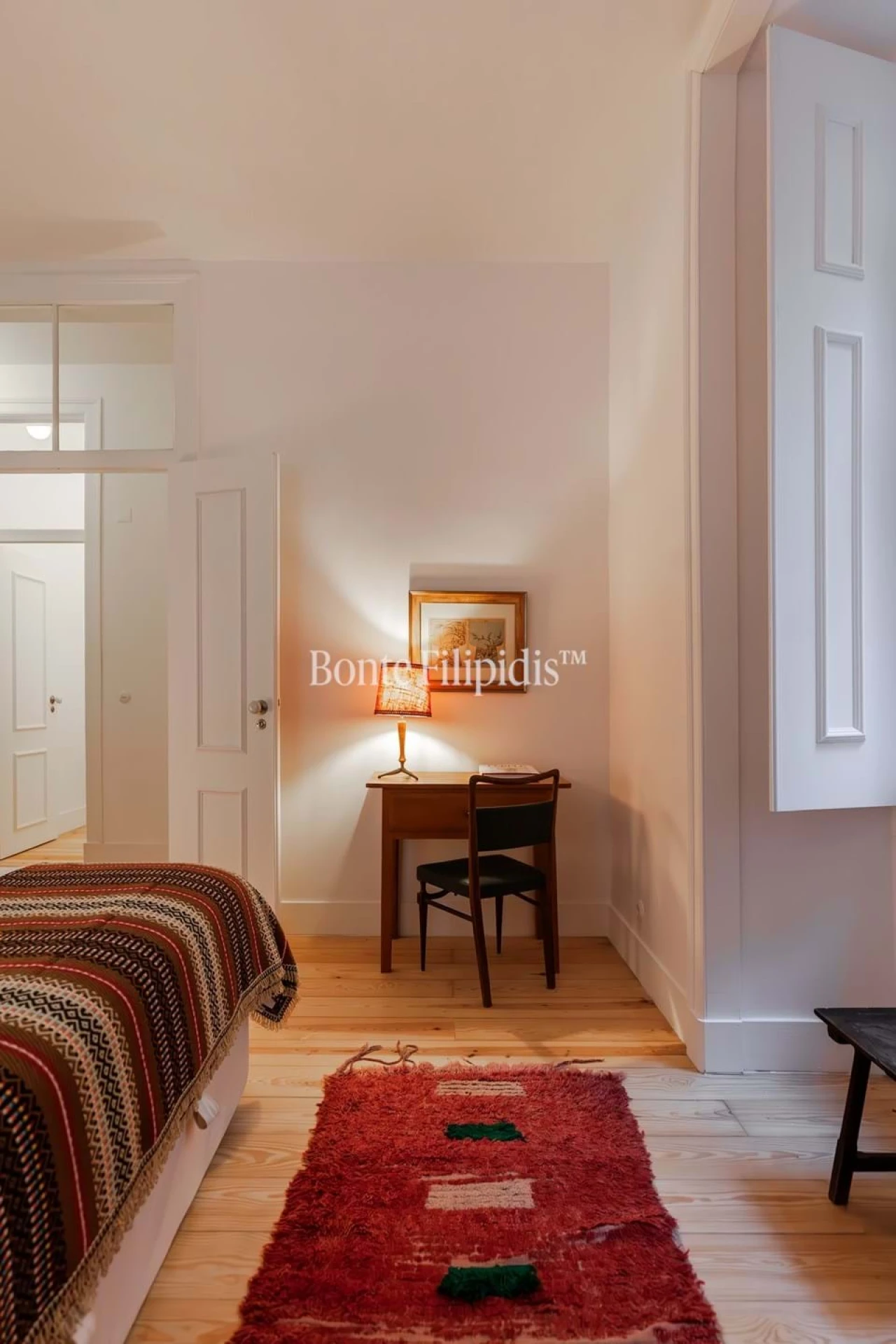Apartamento T2 para Venda em Estrela Foto 40