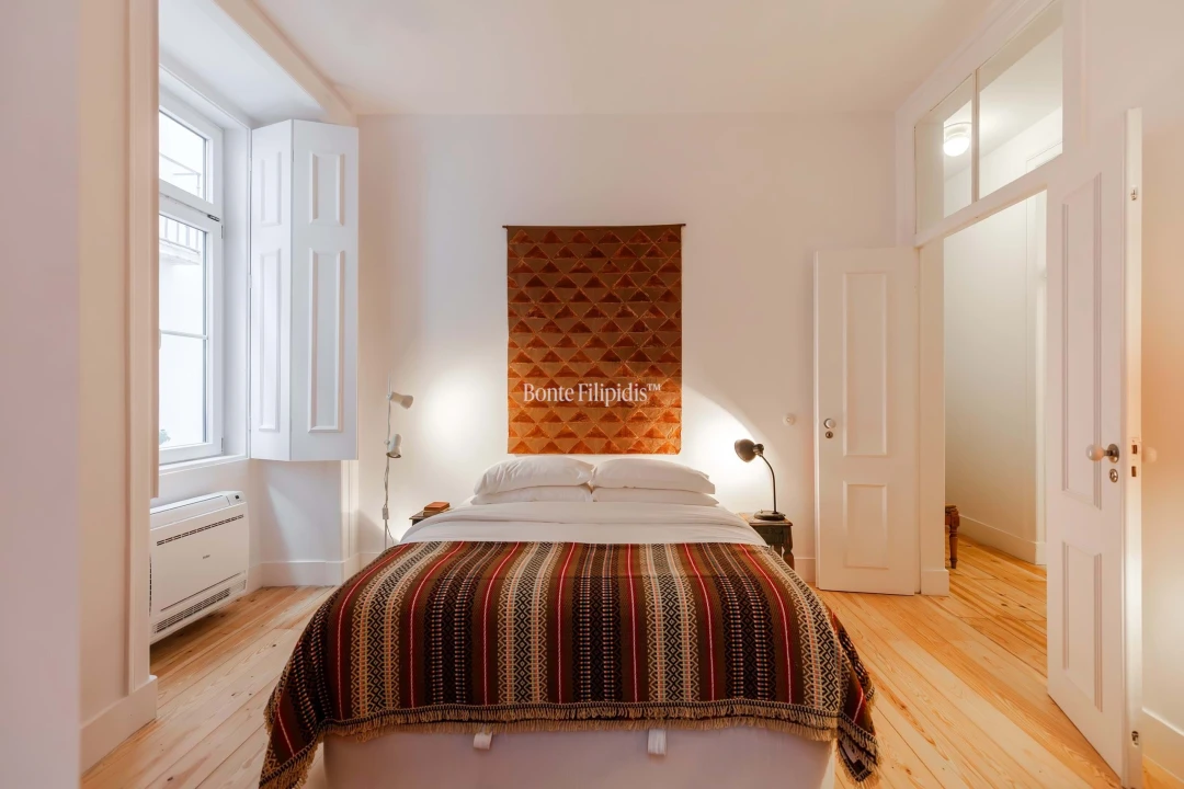 Apartamento T2 para Venda em Estrela Foto 37