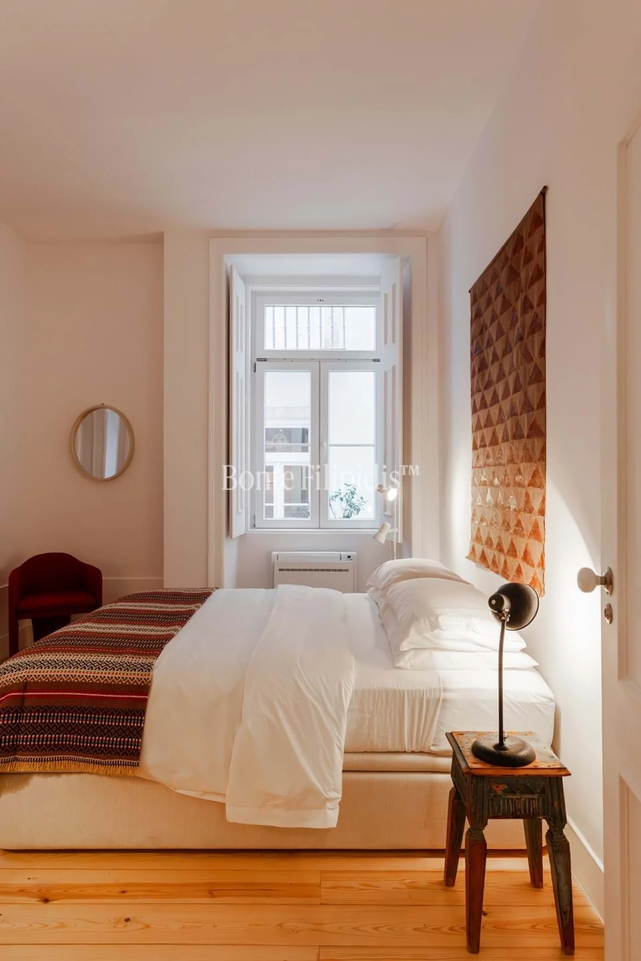 Apartamento T2 para Venda em Estrela Foto 35