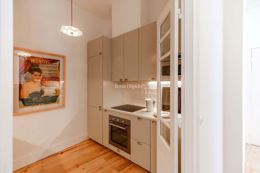 Apartamento T2 para Venda em Estrela Foto 17