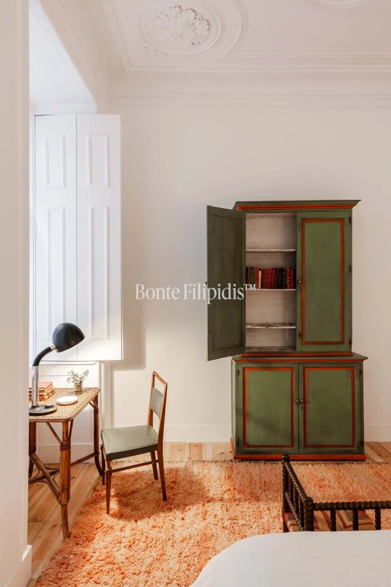 Apartamento T2 para Venda em Estrela Foto 32