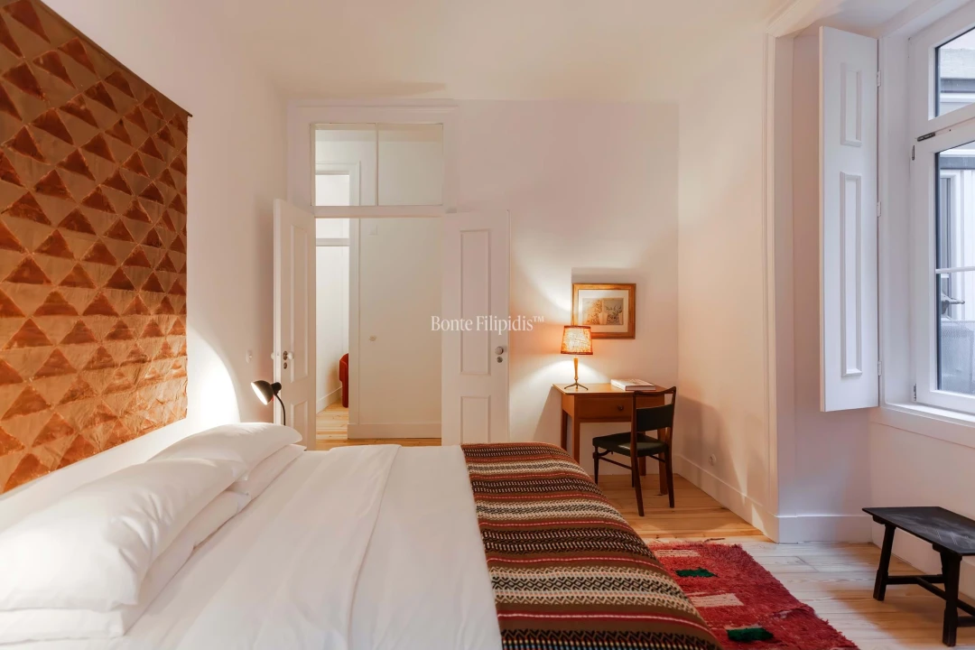 Apartamento T2 para Venda em Estrela Foto 39