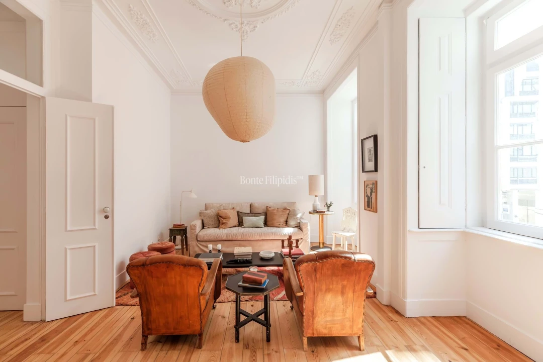 Apartamento T2 para Venda em Estrela Foto 1