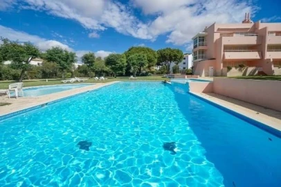 Apartamento T1 para Venda em Quarteira
