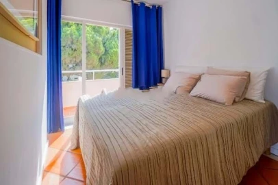 Apartamento T1 para Venda em Quarteira